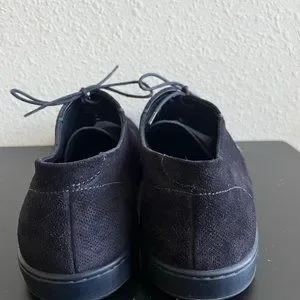 Giorgio Armani | Shoes | Giorgio Armani Mens Perforated  display picture 1